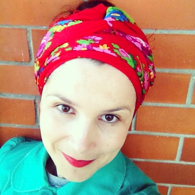 SilviaSilva01 by HContadas