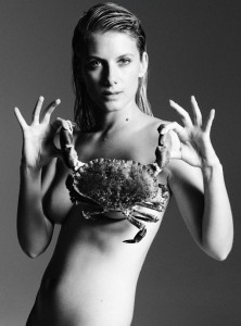 melanie laurent