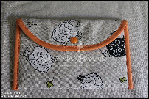 Conjunto de maternidade 