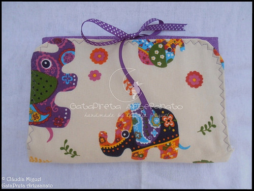 Conjunto de maternidade 