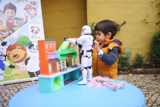 concentra + 50 anos concentra + brinquedos com história + terras dos sonhos + marcas portuguesas + brincar