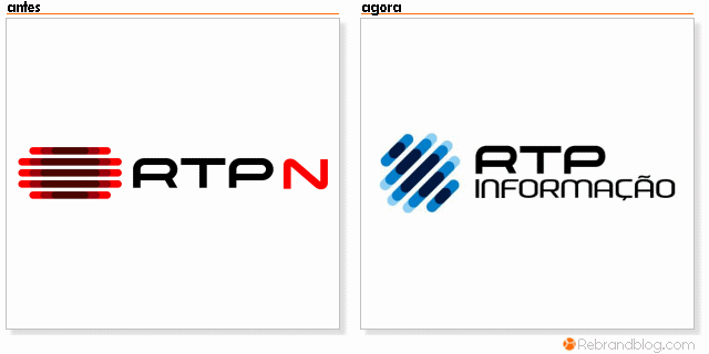 RTP Informação logo