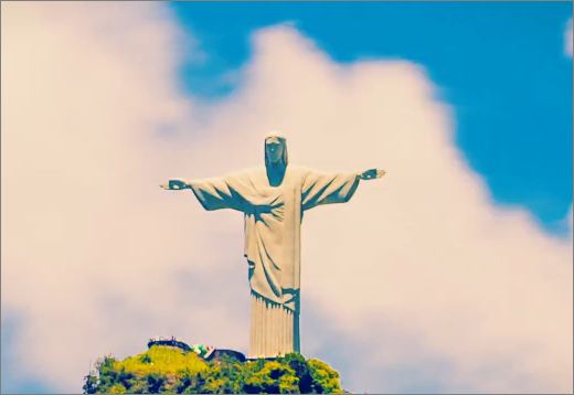 rio de janeiro brasil viagens video