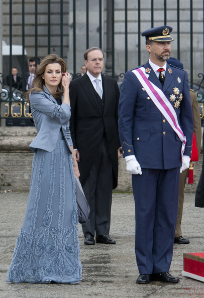 Spanish+Royals+Celebrate+New+Year+Military+iGIfQl3