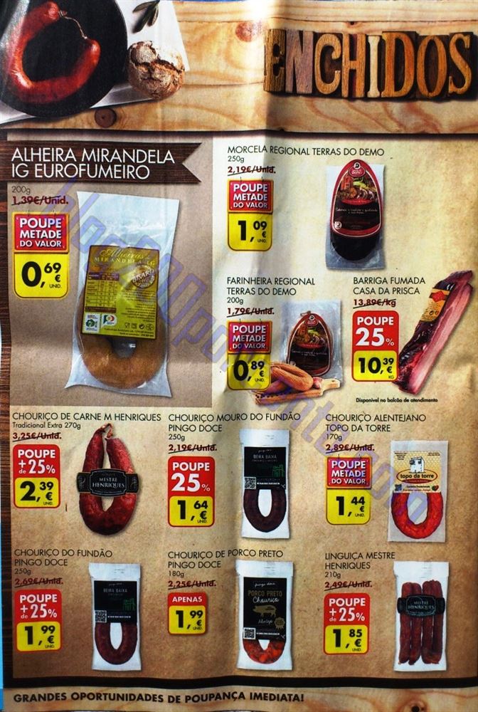 Antevisão Folheto PINGO DOCE de 28 outubro a 3 no Antevisão Folheto PINGO DOCE de 28 outubro a 3 no