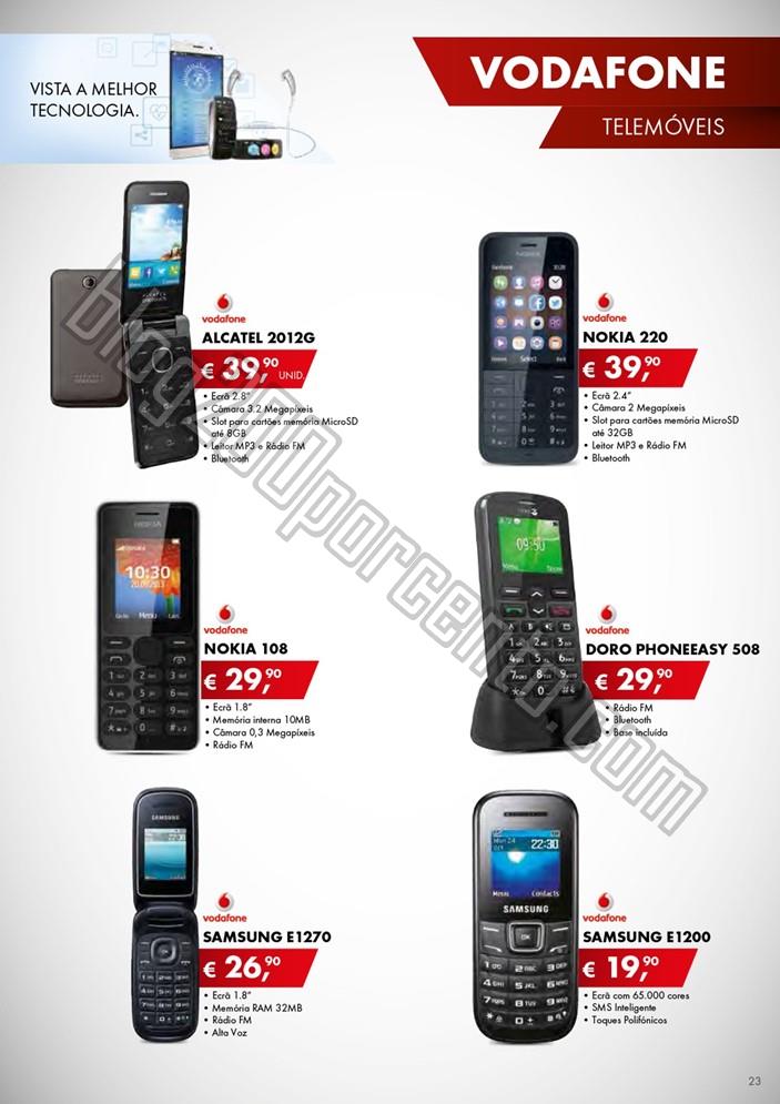 Antevisão Folheto WORTEN MOBILE Promoções de 7 