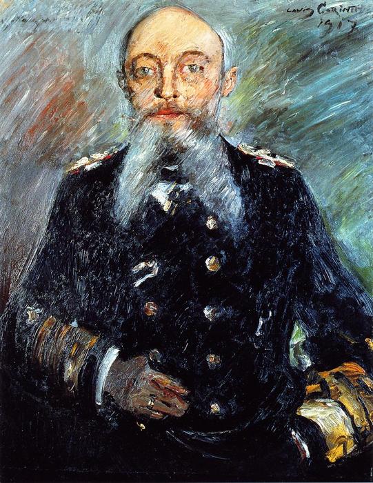 Lovis-Corinth-Portrait-of-Admiral-Alfred-von-Tirpi