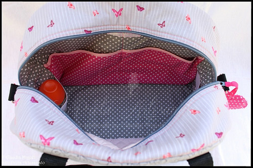 Conjunto de maternidade 