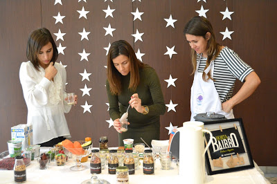 Natal + Barrigas de Amor + natalidade + Bloggers + As viagens dos Vs + Evento+Papas Real+Alimentação saudável