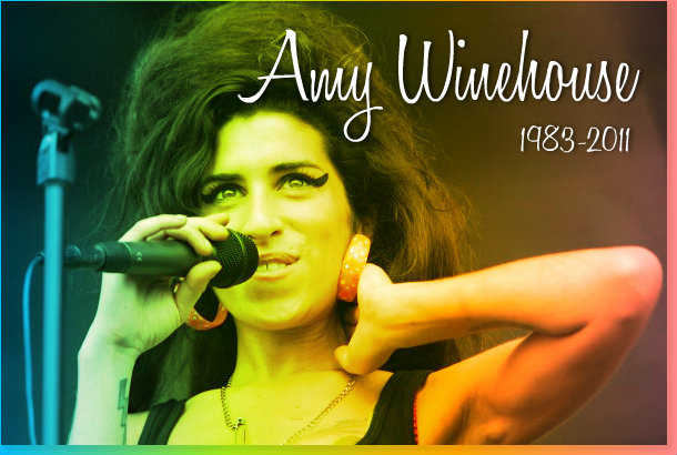 ouvir amy winehouse música inédita