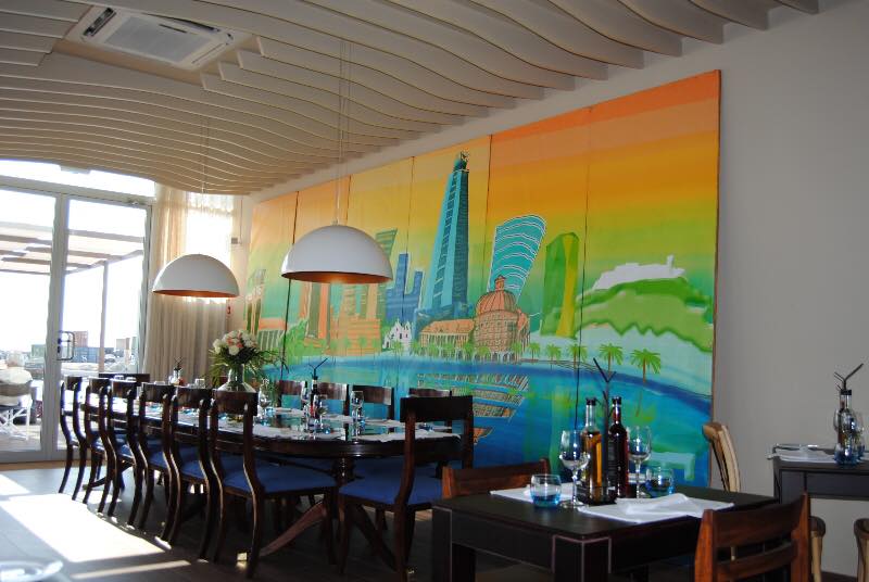 &copy; Luanda Nightlife, Facebook