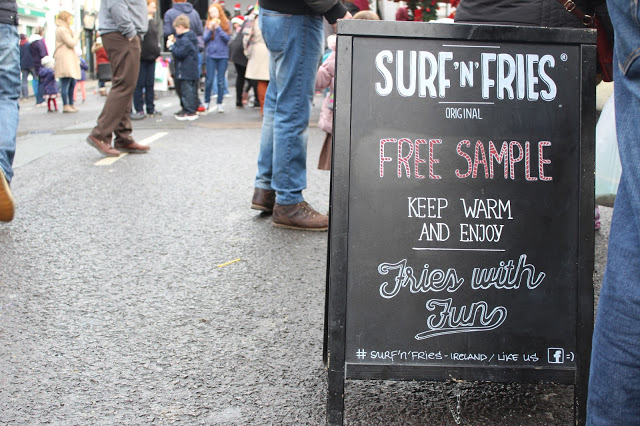 irlanda + trim + viajar em família + cidades da irlanda + mercado de natal + norte da europa + vinho quente