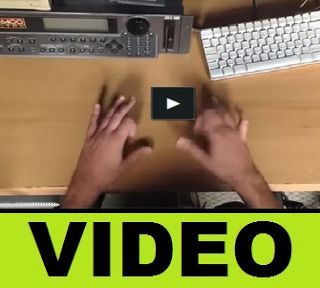 video youtube música