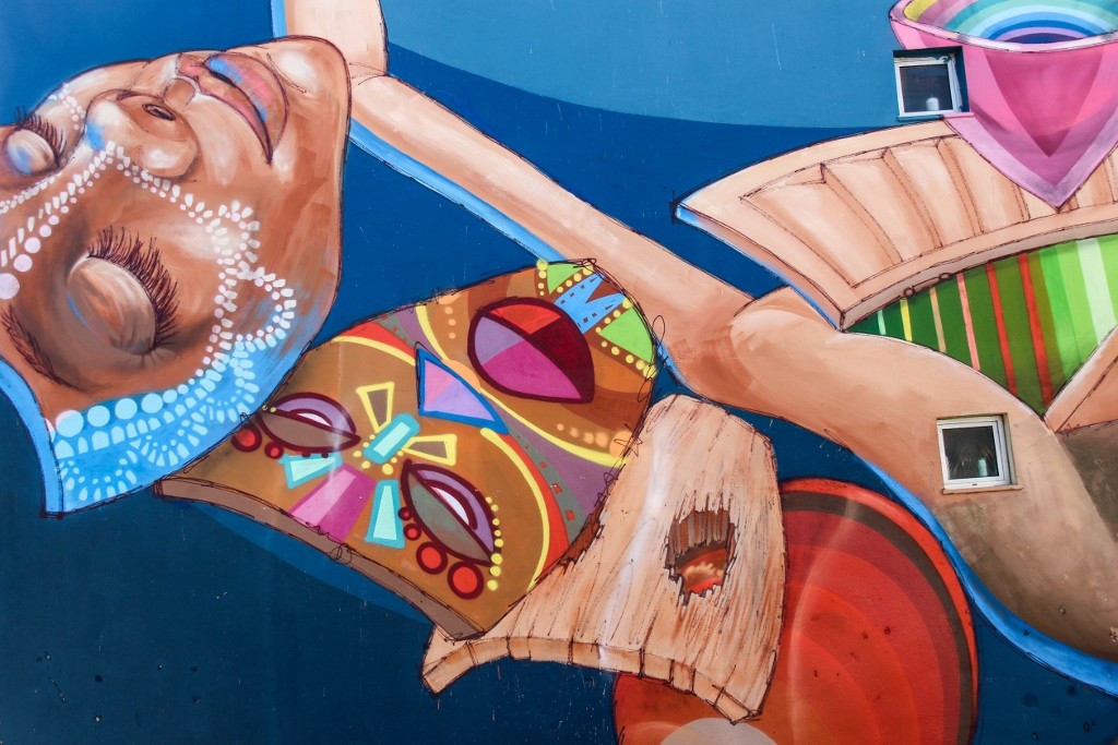 quinta do mocho o bairro i o mundo a 17