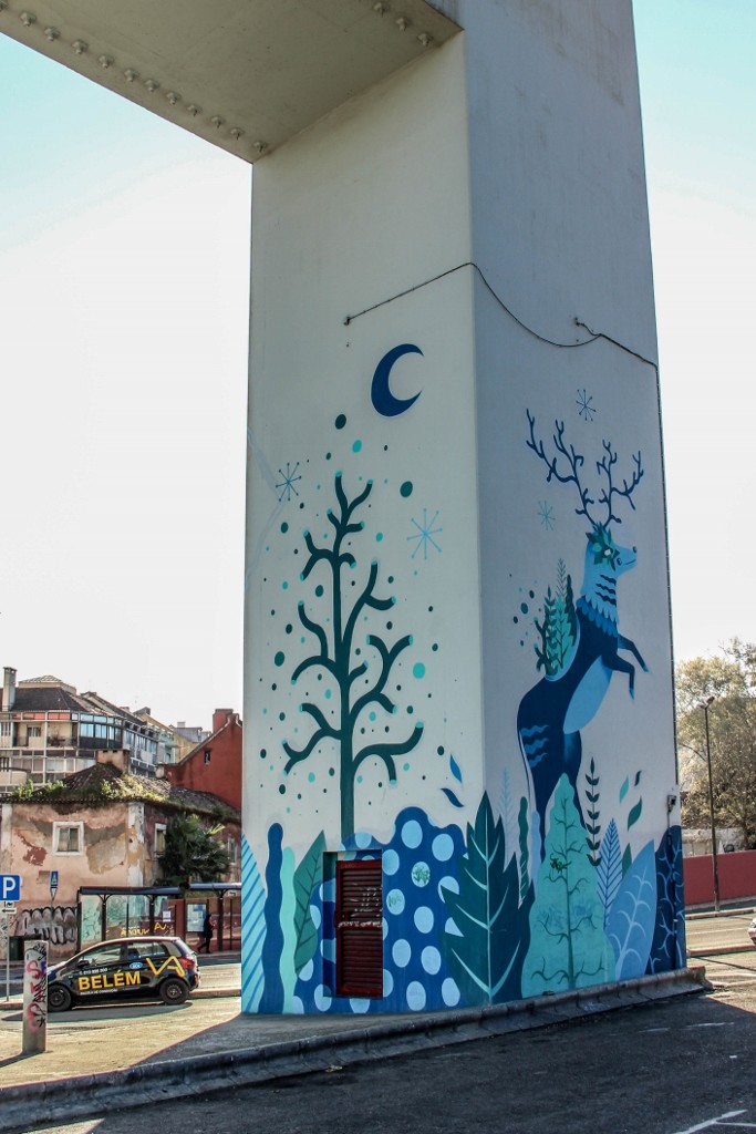 pilares ponte 25 abril 7