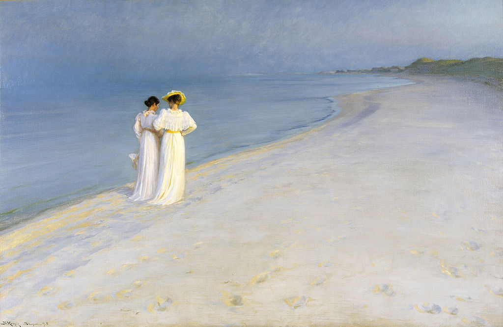 P_S__Krøyer