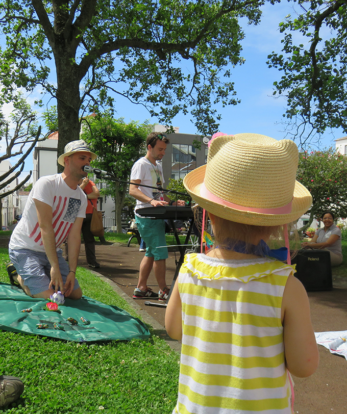musica no jardim 6