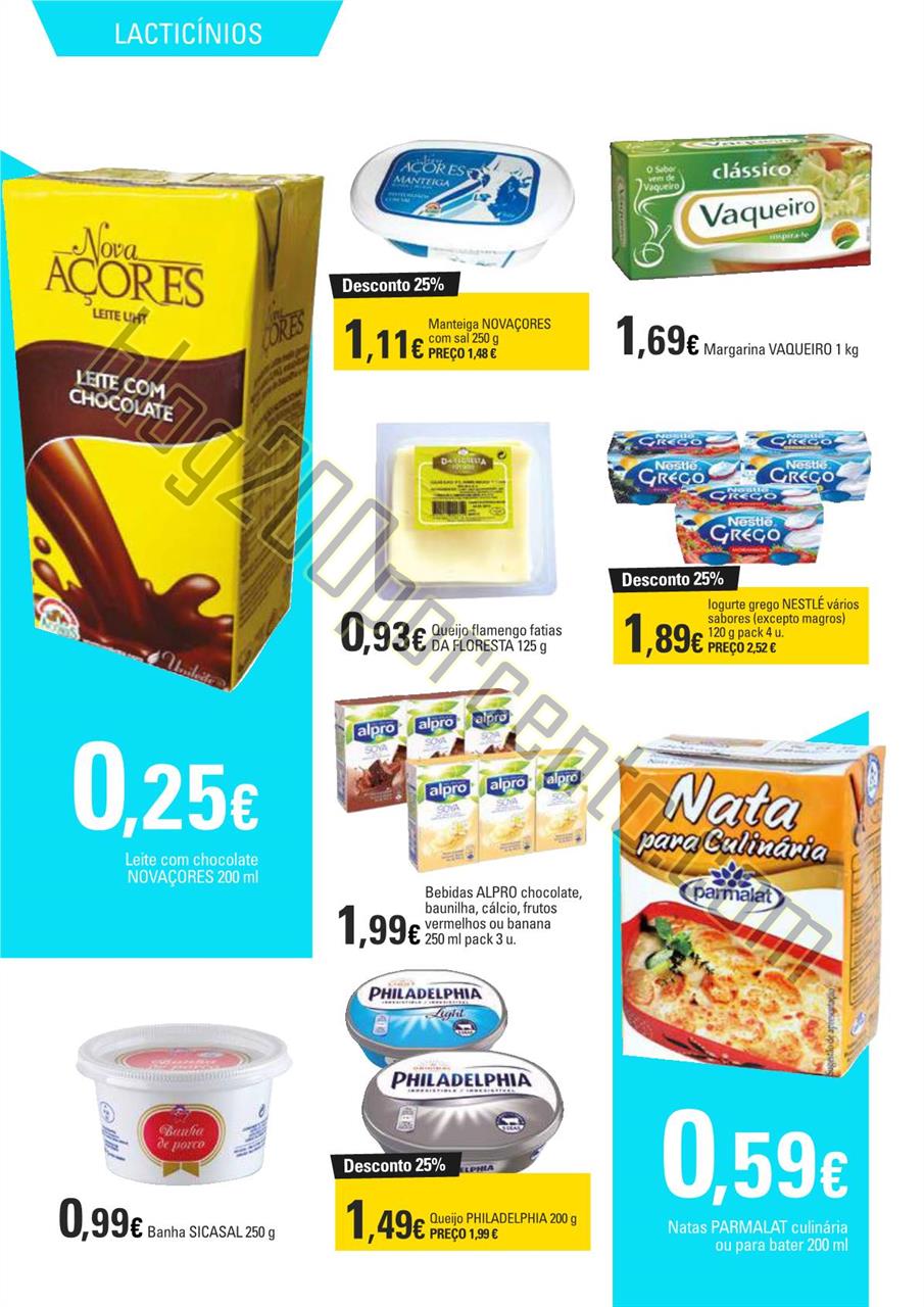 Antevisão Folheto COVIRAN promoções de 22 setem