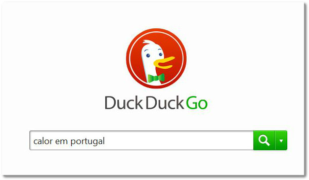 motores de busca pesquisa