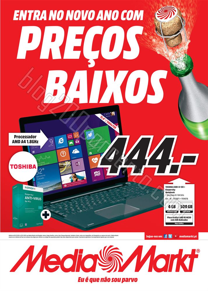 Antevisão Folheto MEDIA MARKT Black Friday promoções de 24 a 28 novembro -  Blog 200 - Últimos Folhetos, Antevisões, Promoções e Descontos