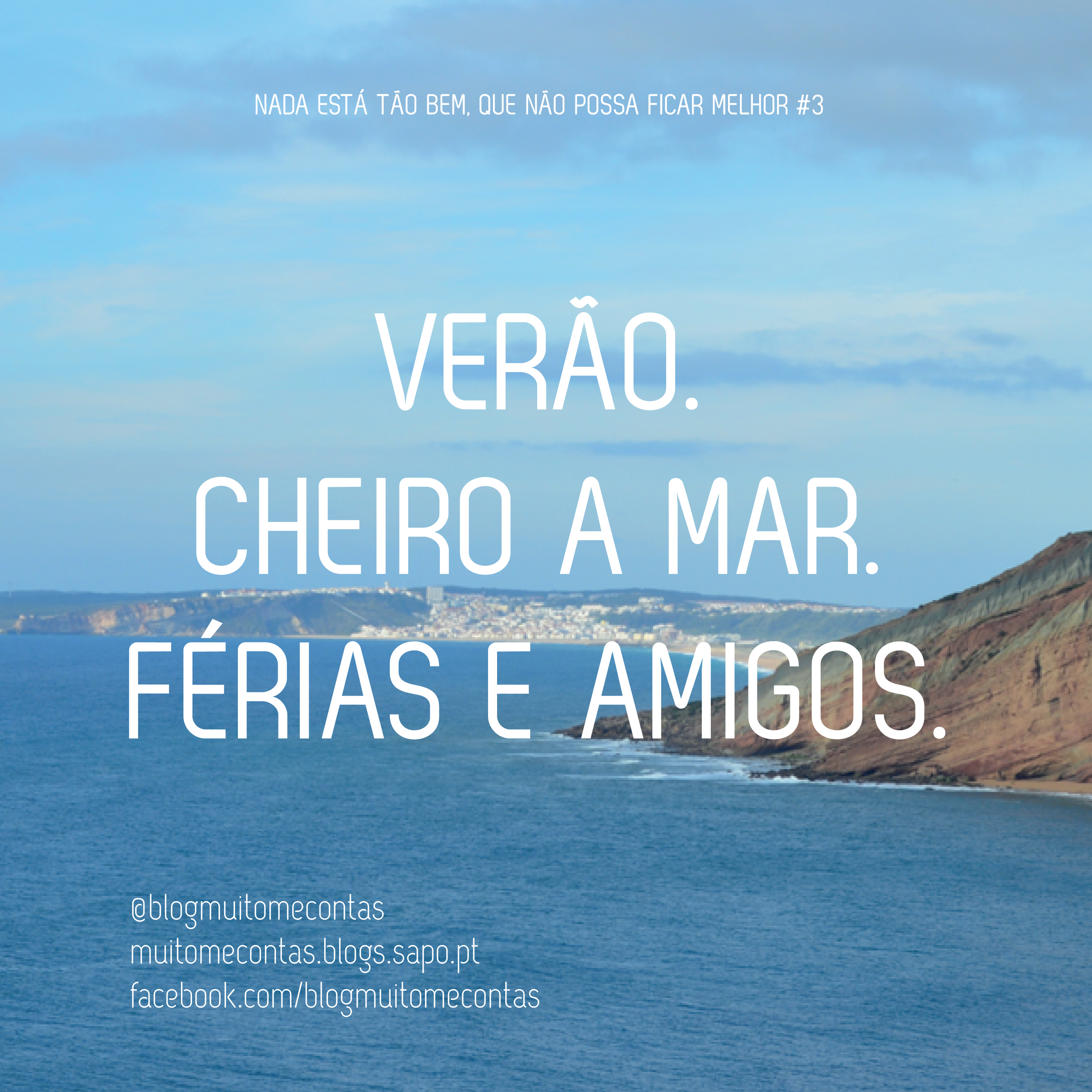 INSTAGRAM_nada está tão bem, que não possa fica