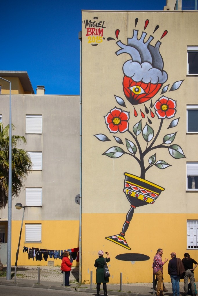 quinta do mocho o bairro i o mundo 8