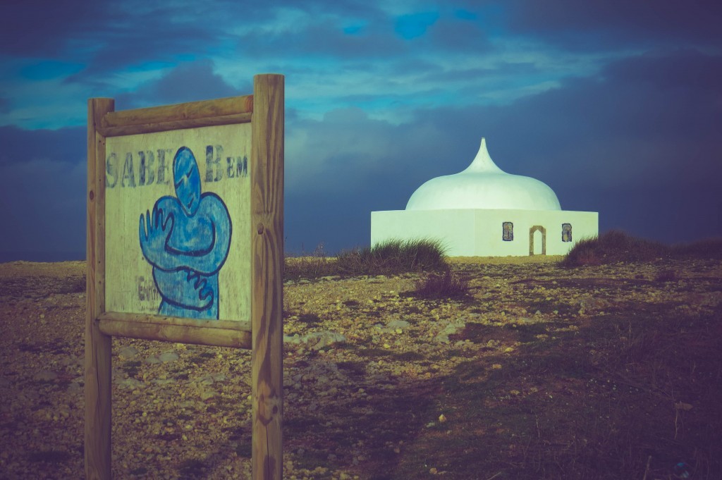 ermida da memoria a 11