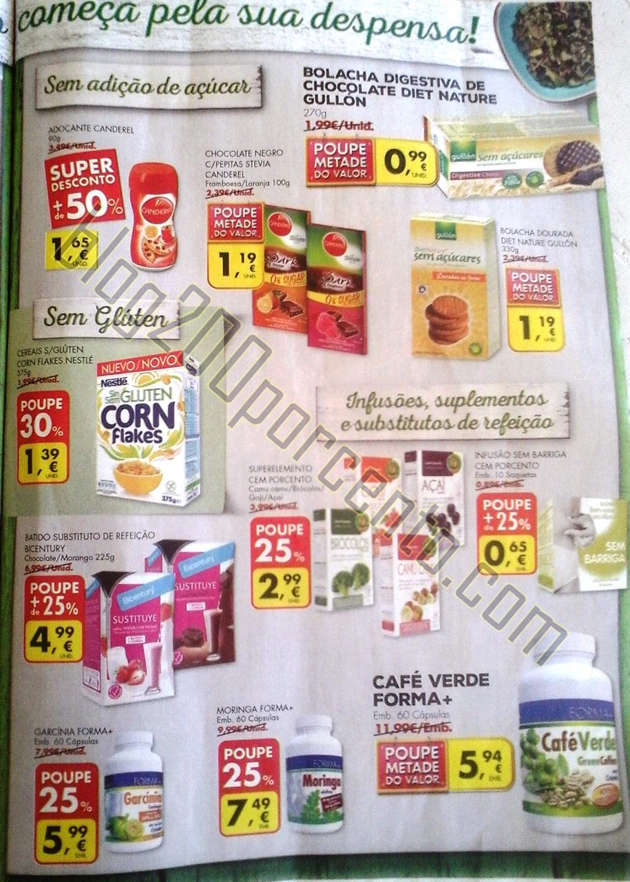 Antevisão Folheto PINGO DOCE Promoções de 30 ju