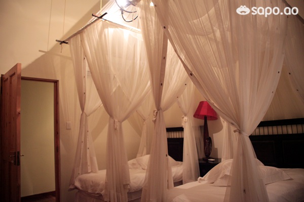 Kilunda Paradise: Bungalows