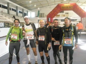 trilhos dos abutres 2012