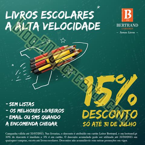 15% de desconto BERTRAND até 31 julho.jpg
