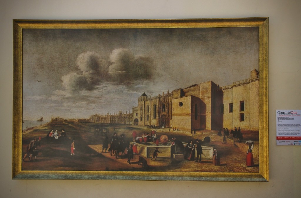 coming out lisboa a 12