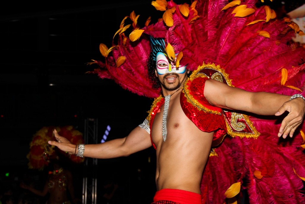 halloween perth 9 sinful salsa marquerade ball