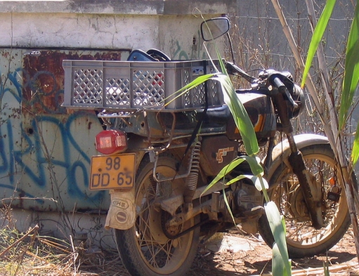 veículo de mercadorias