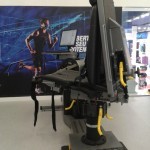 asics running lab cadeira desedentarioamaratonista