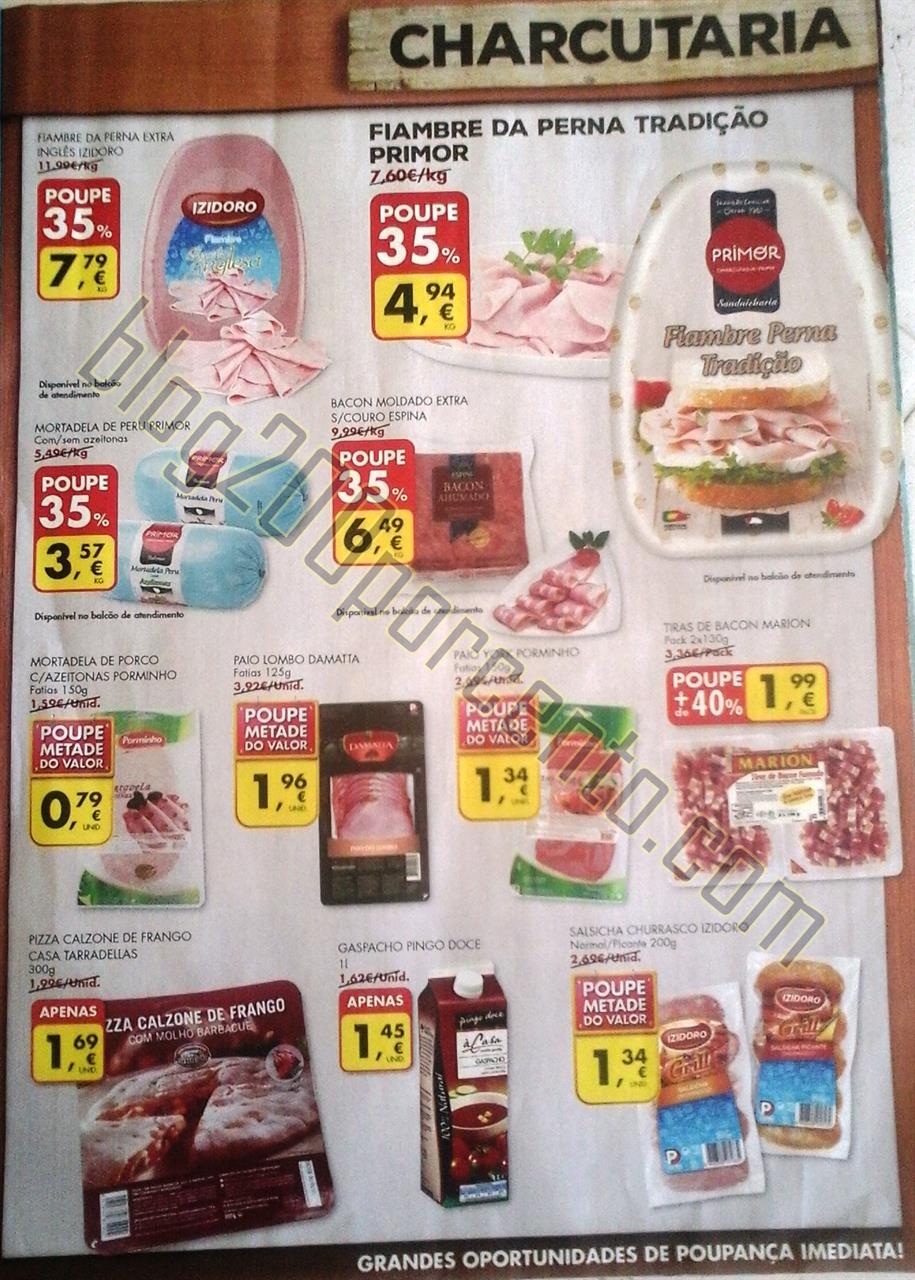 Antevisão Folheto PINGO DOCE Promoções de 30 ju
