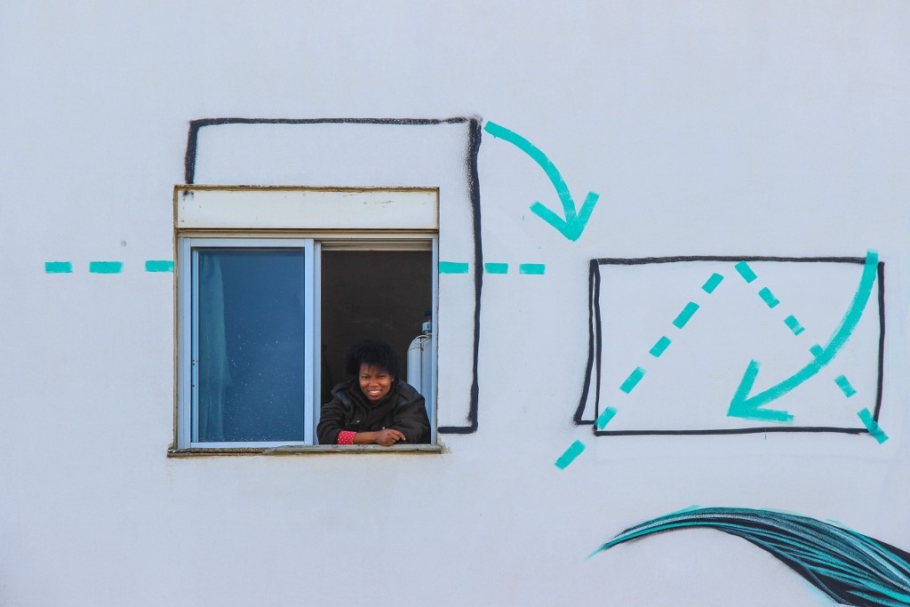 quinta do mocho o bairro i o mundo a 14