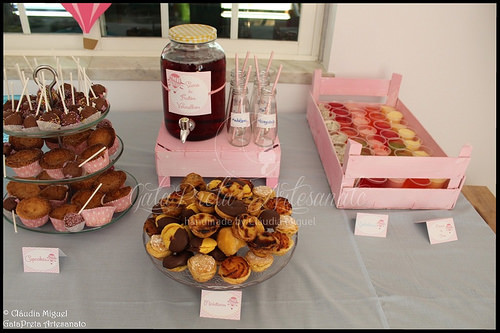 Festa do 3º aniversário da Madalena: Balões de Ar Quente