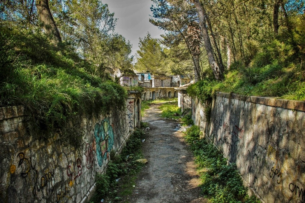 fortes trafaria b 2