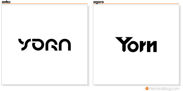 Yorn Logo