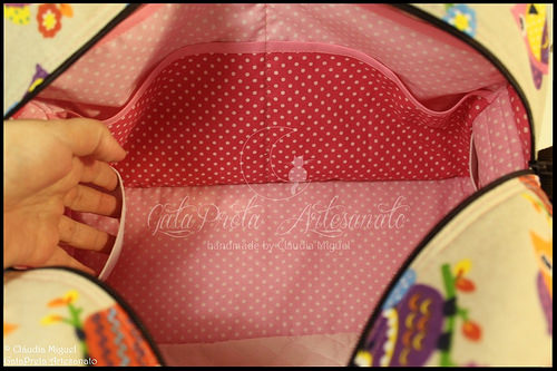 Conjunto maternidade 