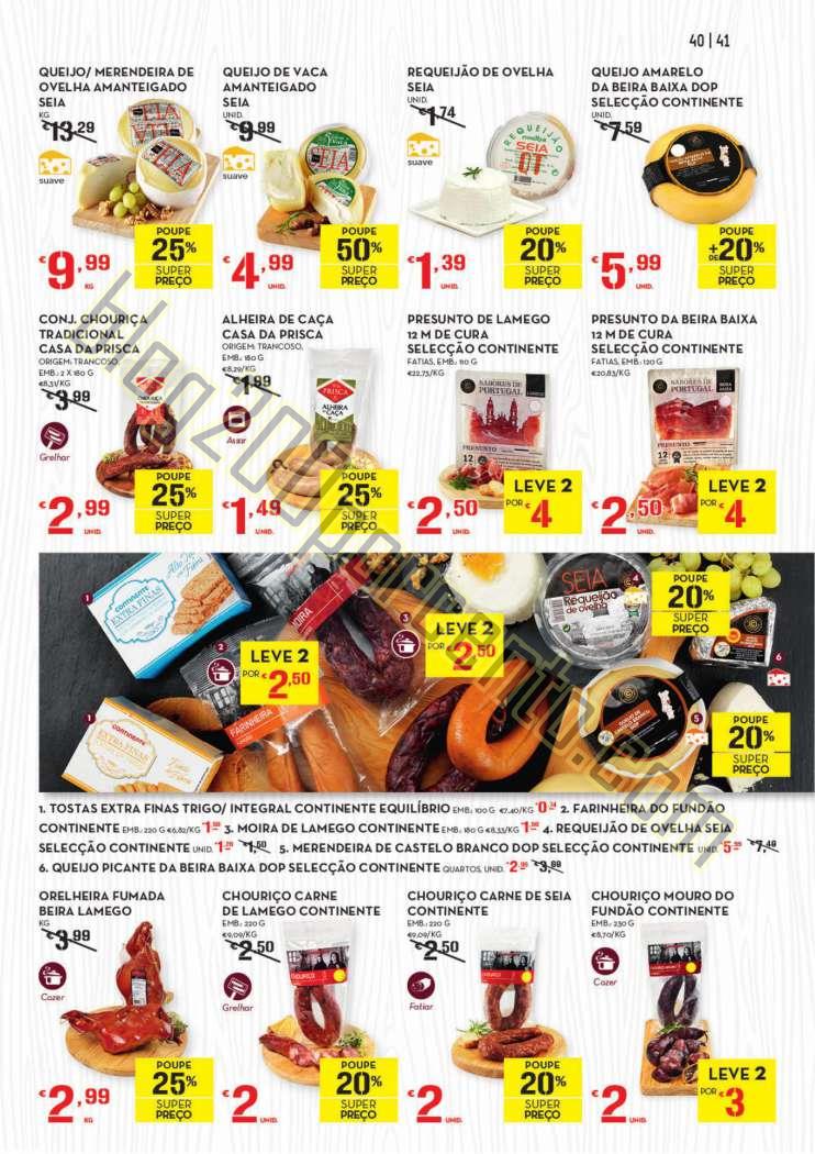 Antevisão Folheto CONTINENTE Vinhos de 29 setembr