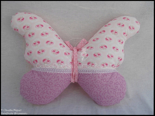 Conjunto tecido bebé A Fada e os pózinhos perlimpimpim lilás12