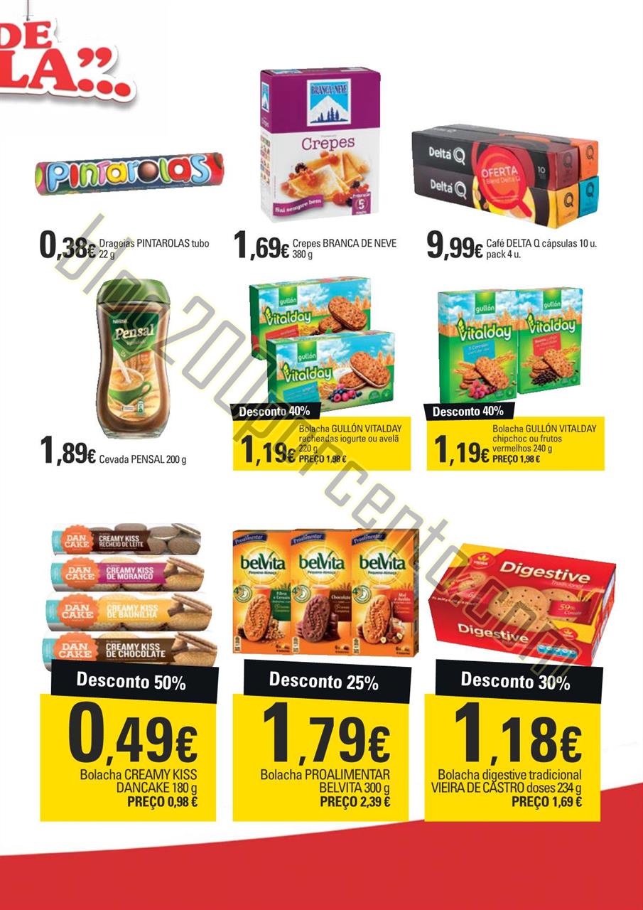 Novo Folheto COVIRAN Promoções até 12 julho p9.