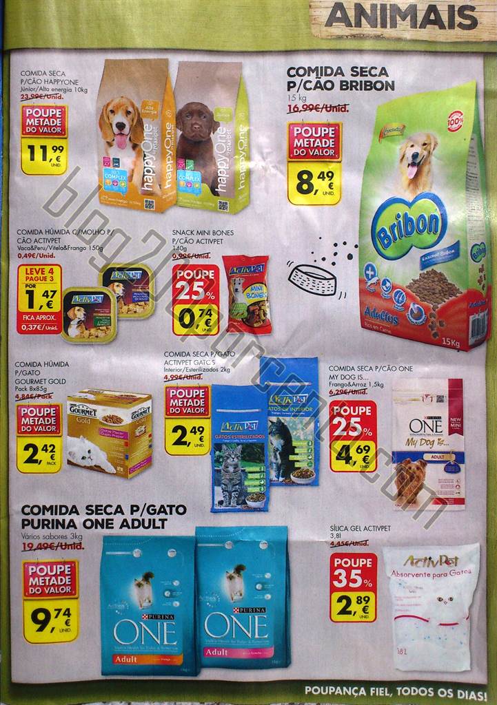 Antevisão folheto PINGO DOCE Promoções de 25 a 