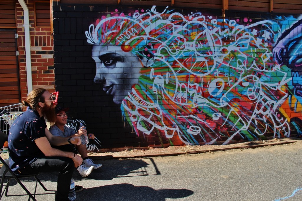 urban art perth 1