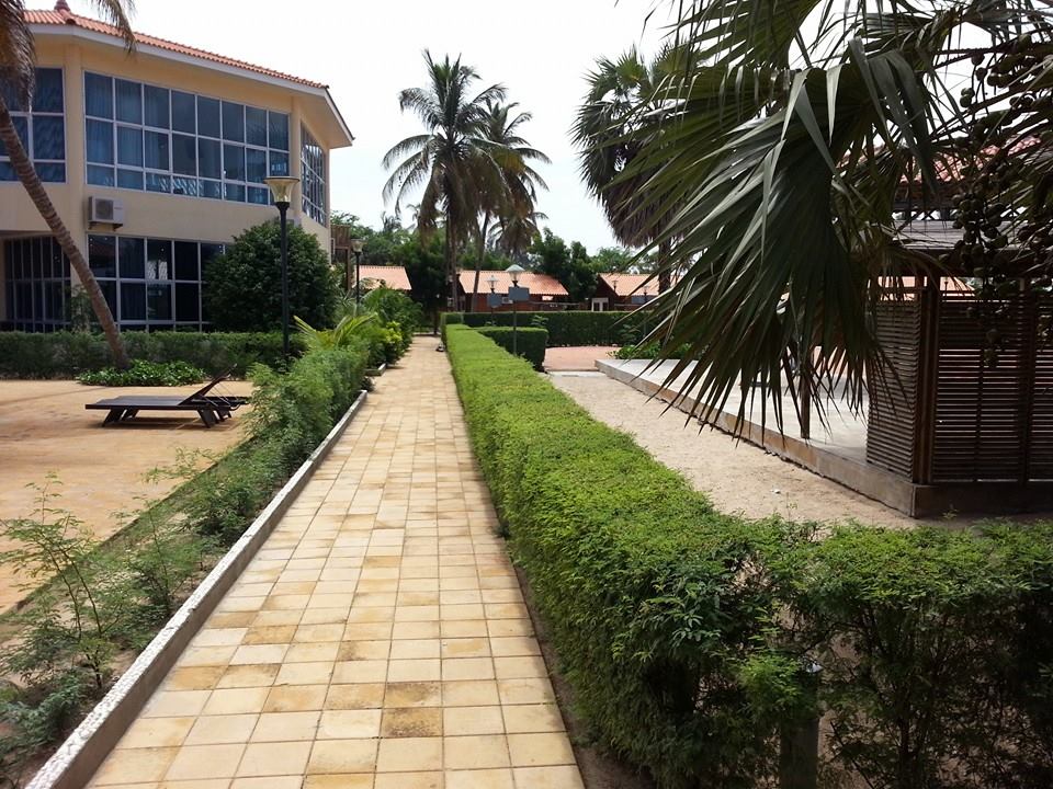 © www.facebook.com/pages/Resort-Kanawa-Mussulo