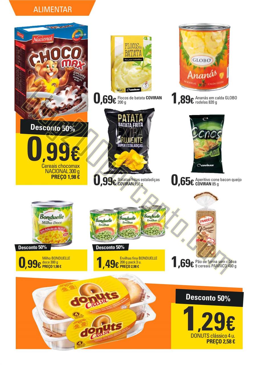 Antevisão Folheto COVIRAN Promoções de 11 a 23 