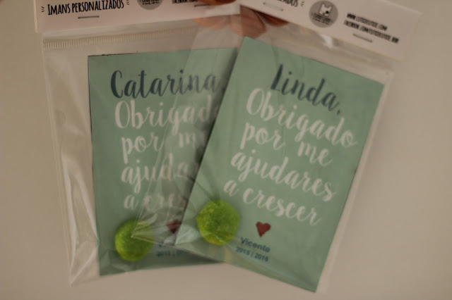 brindes personalizados + oferta para educadoras + lembrança para a professora + facebook cutxi cutxi + página de lembranças e brindes personalizados + fim do ano lectivo + entrada na pré-escola 