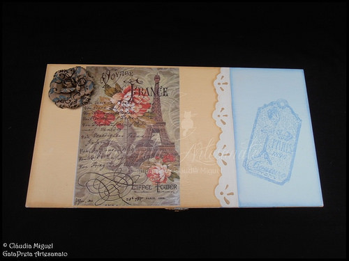 Caixa para bijuteria e caixa para 8 relógios 